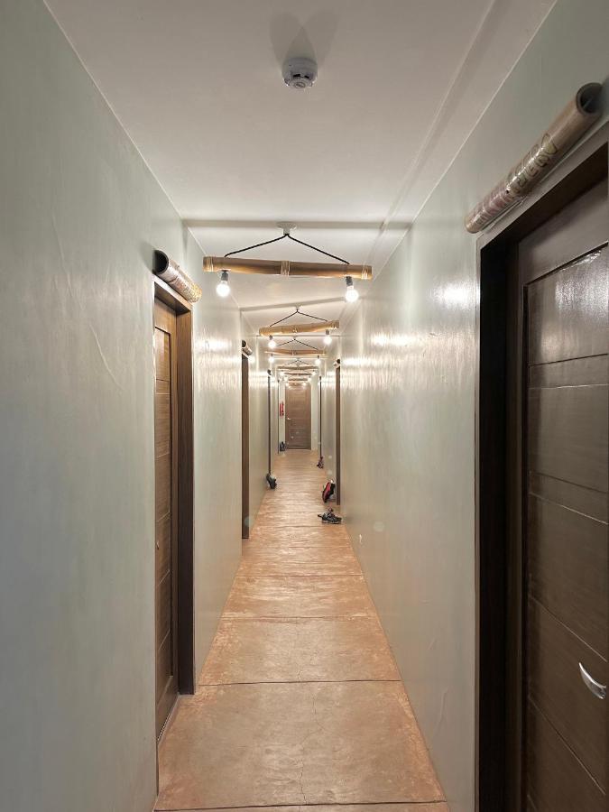 Outpost Hostel - 科隆 外观 照片