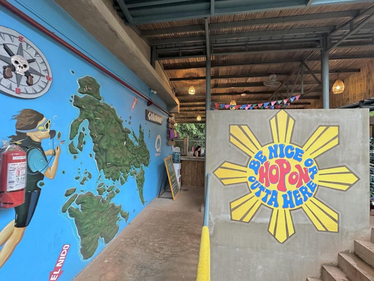 Outpost Hostel - 科隆 外观 照片