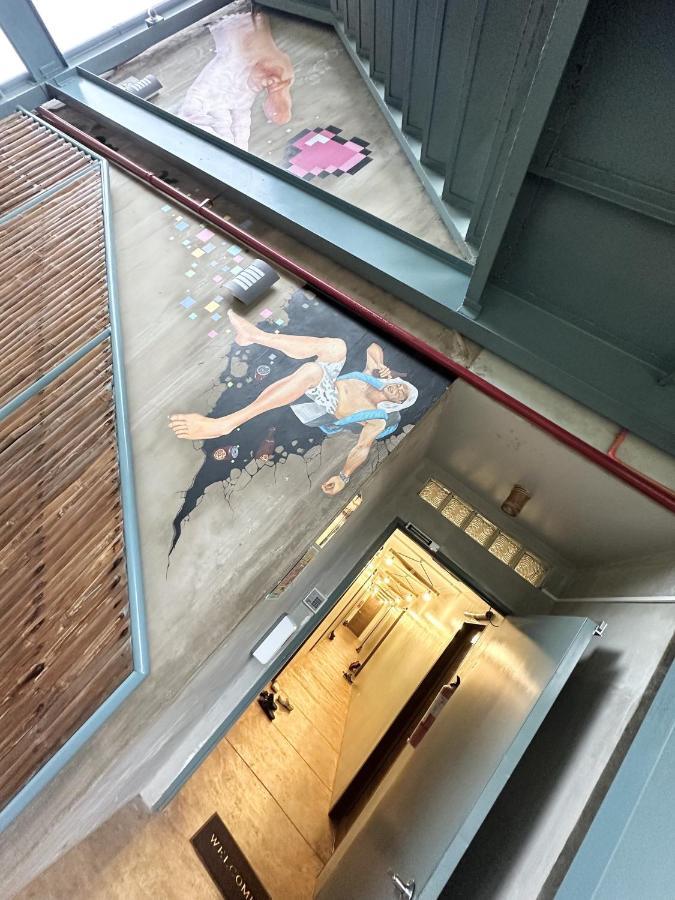 Outpost Hostel - 科隆 外观 照片