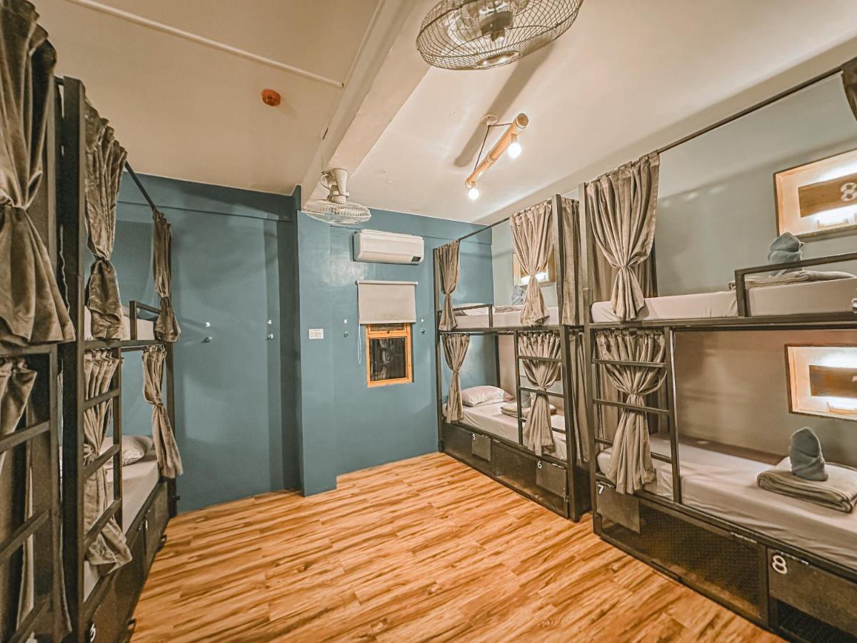 Outpost Hostel - 科隆 外观 照片