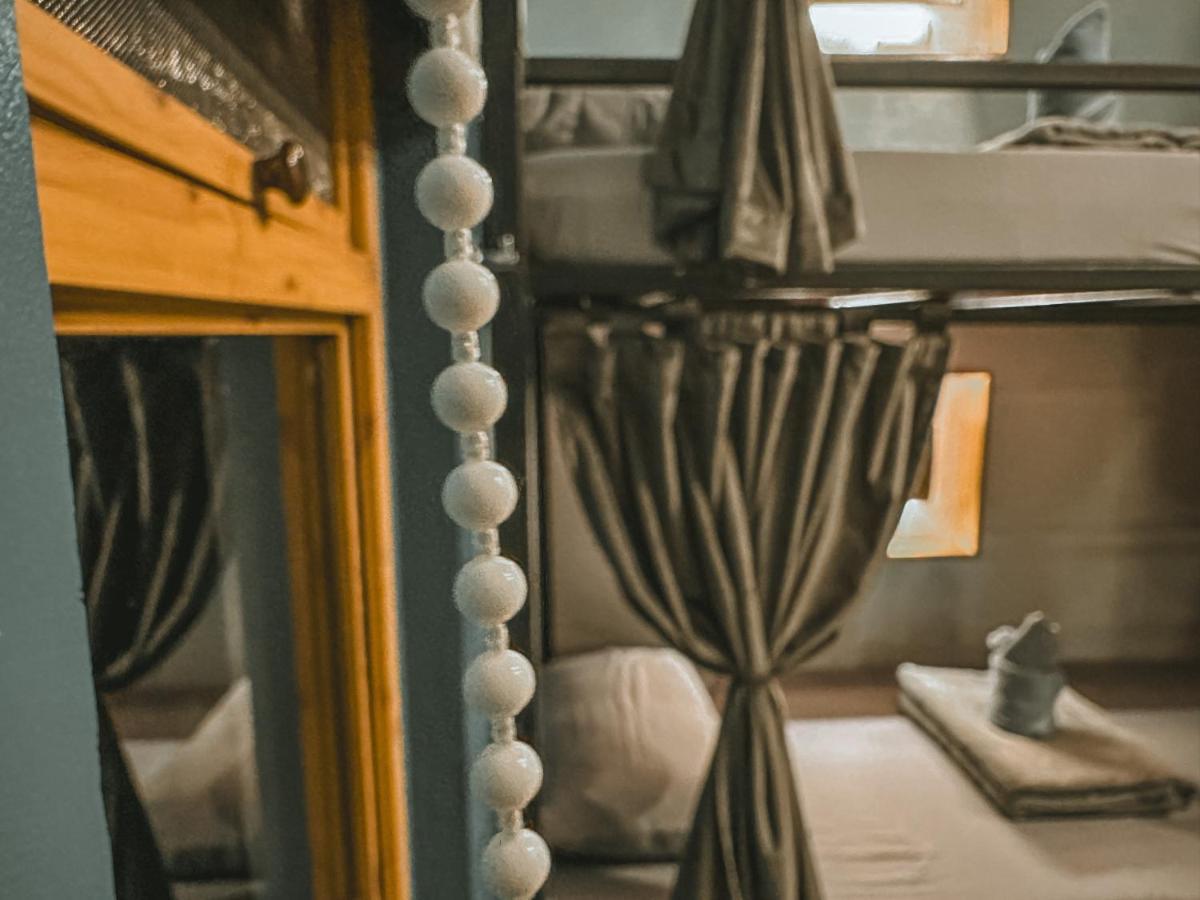 Outpost Hostel - 科隆 外观 照片