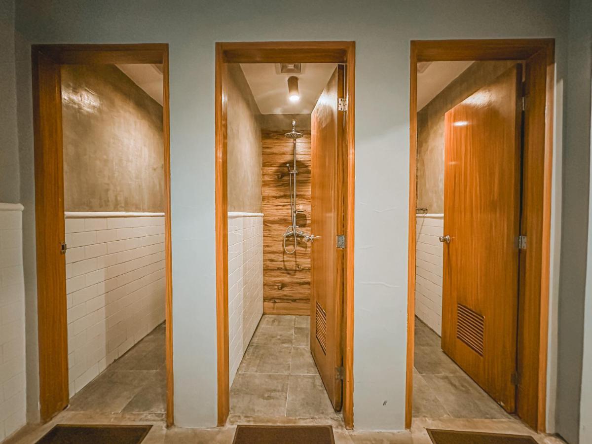 Outpost Hostel - 科隆 外观 照片
