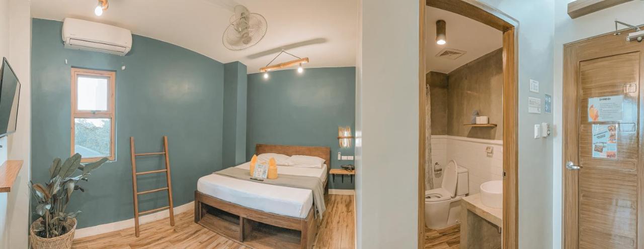 Outpost Hostel - 科隆 外观 照片