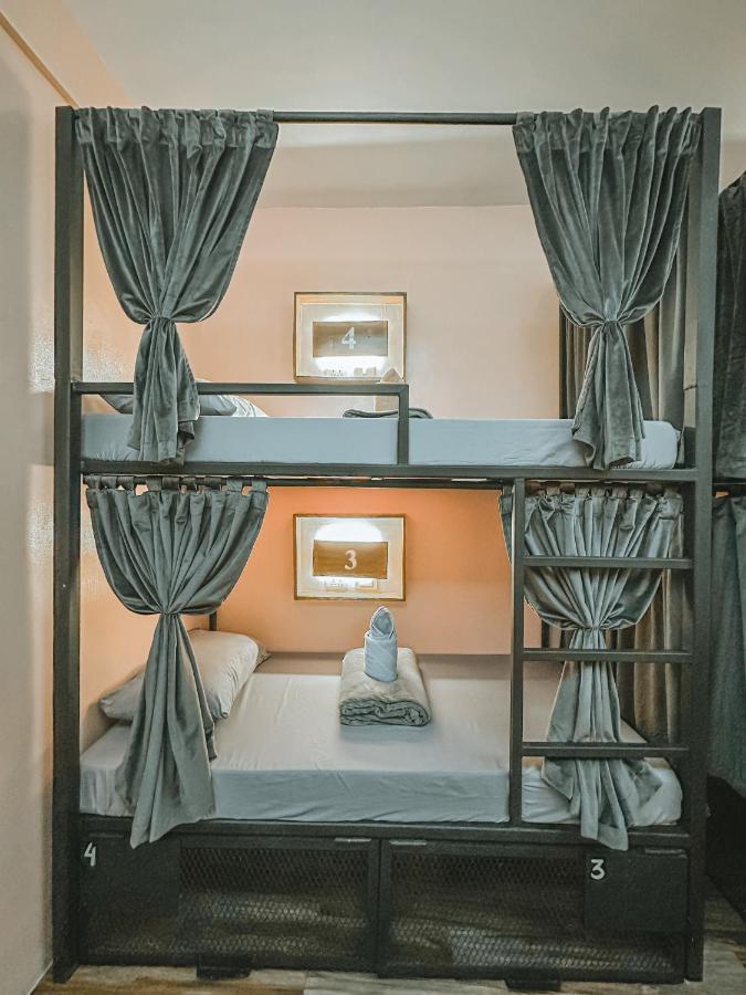 Outpost Hostel - 科隆 外观 照片