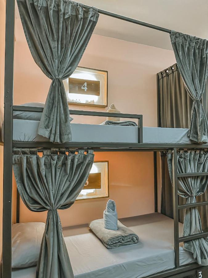 Outpost Hostel - 科隆 外观 照片