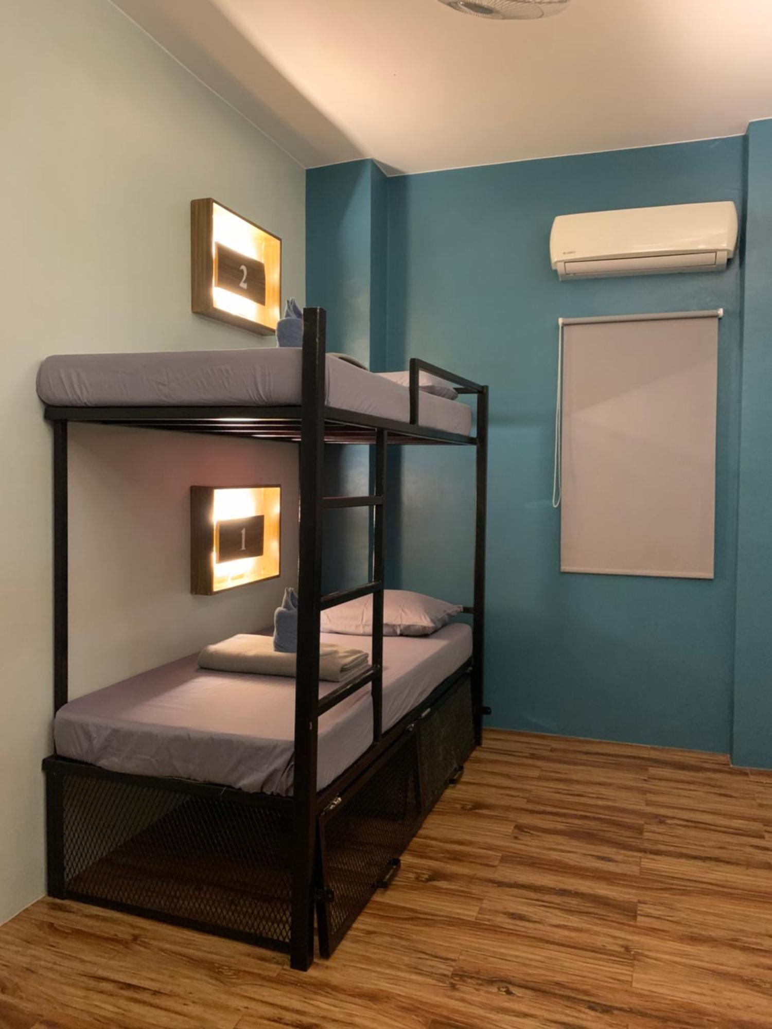 Outpost Hostel - 科隆 外观 照片