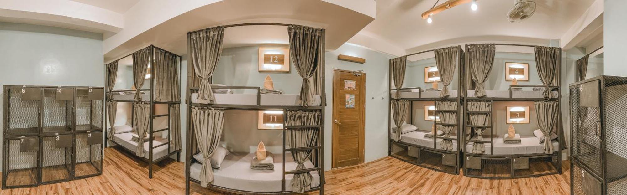 Outpost Hostel - 科隆 外观 照片