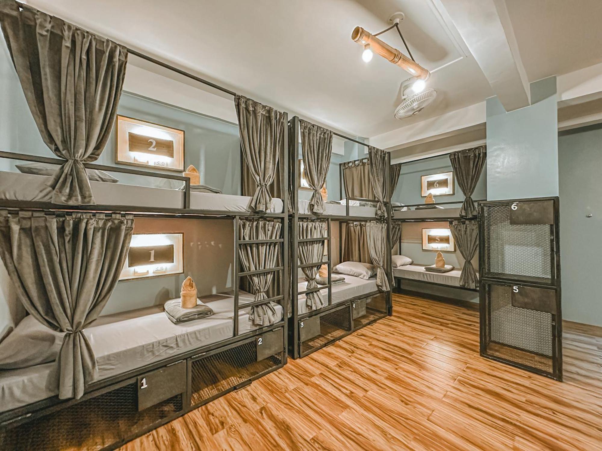 Outpost Hostel - 科隆 外观 照片