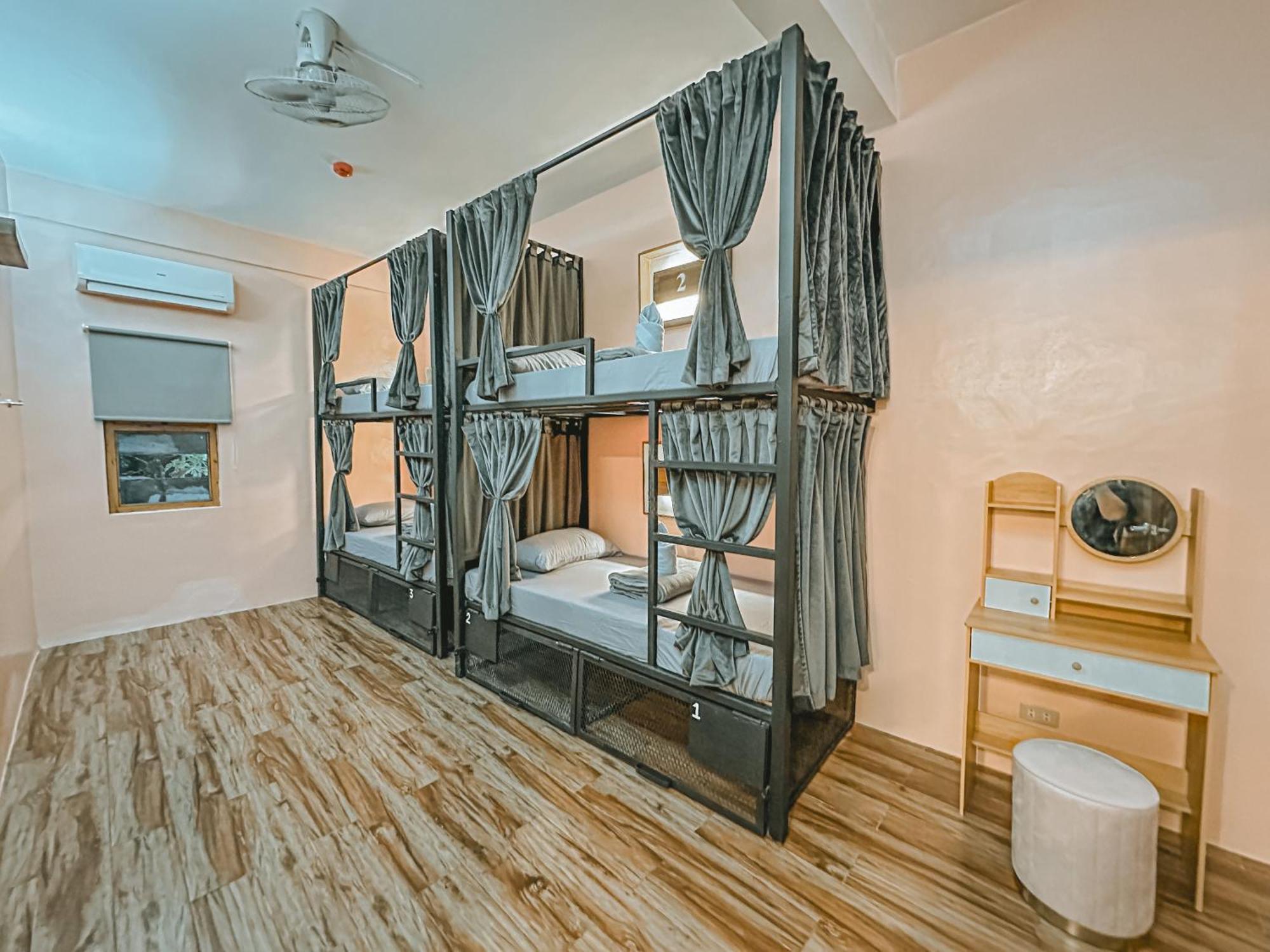 Outpost Hostel - 科隆 外观 照片