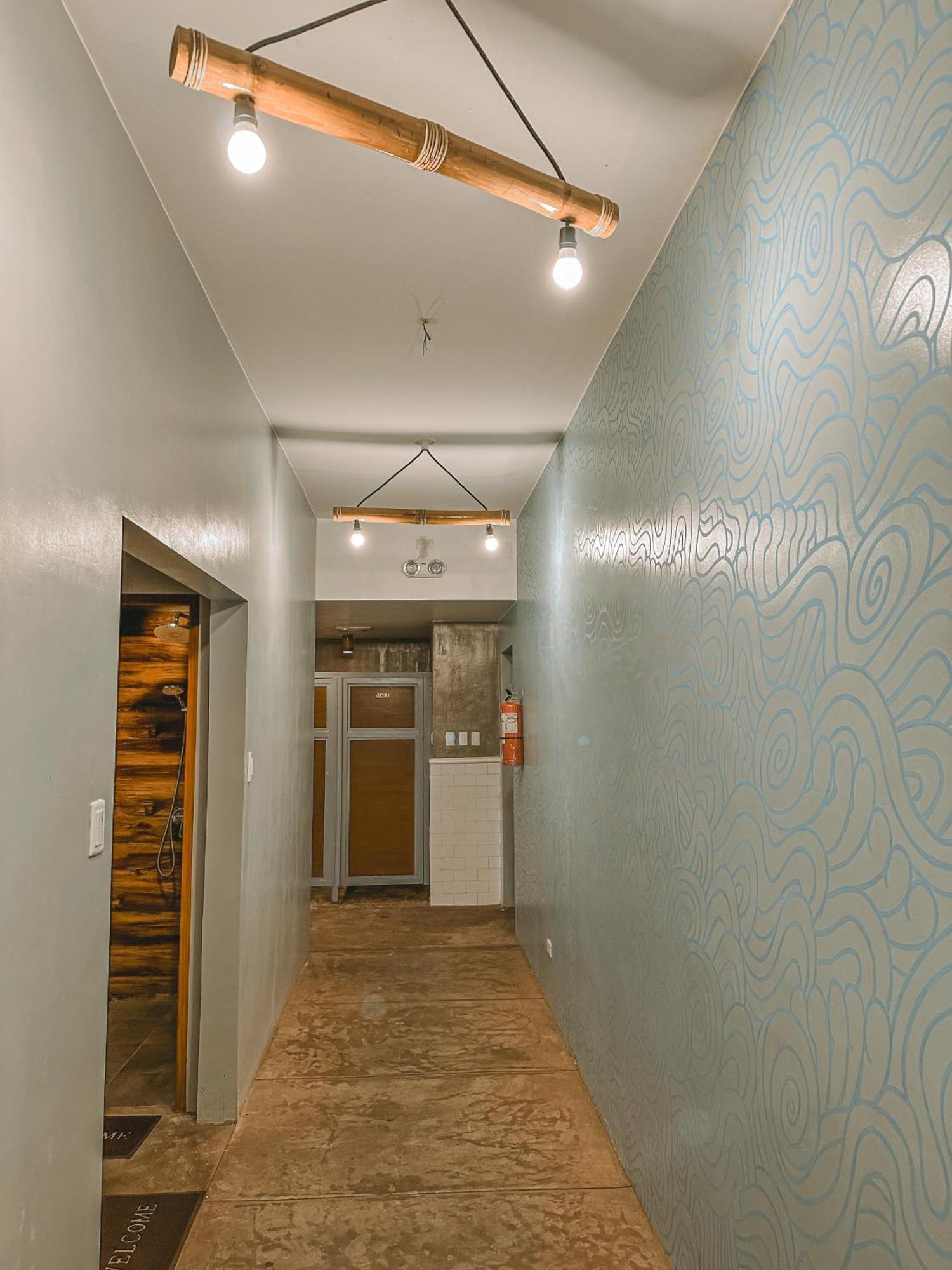 Outpost Hostel - 科隆 外观 照片